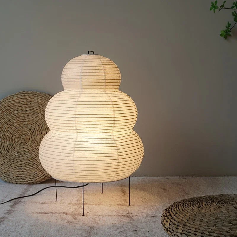 Luminária Akari Zen