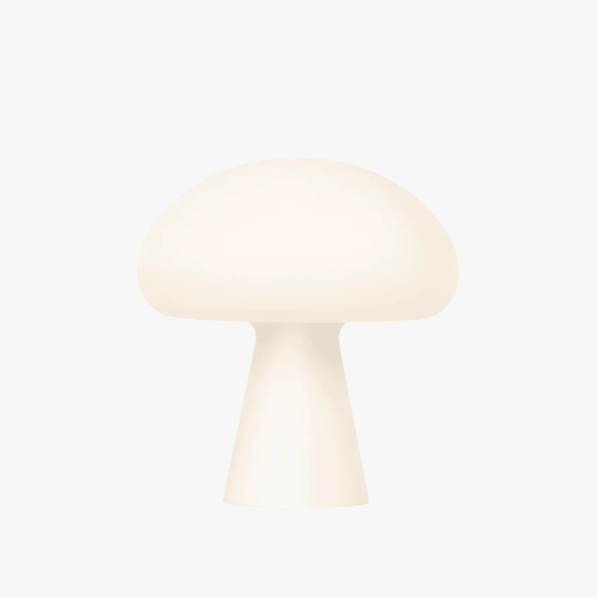 Luminária de Mesa Cogumelo Funji