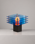 Luminária Futurista Aether