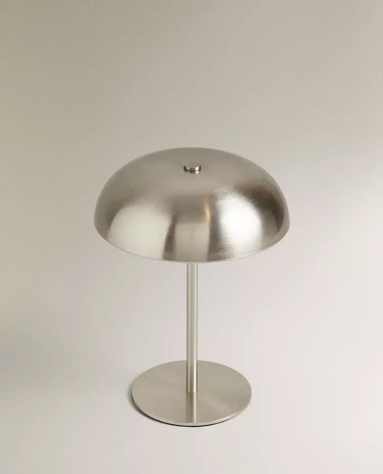 Luminária de Mesa Chromé