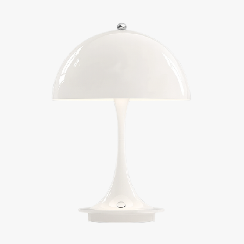 Luminária Olivia Mini Retrô