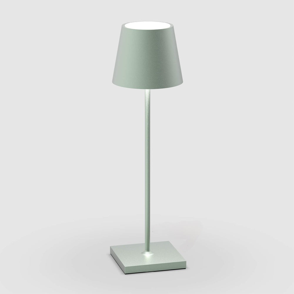 Luminária de Mesa Estilo Poldina Pro